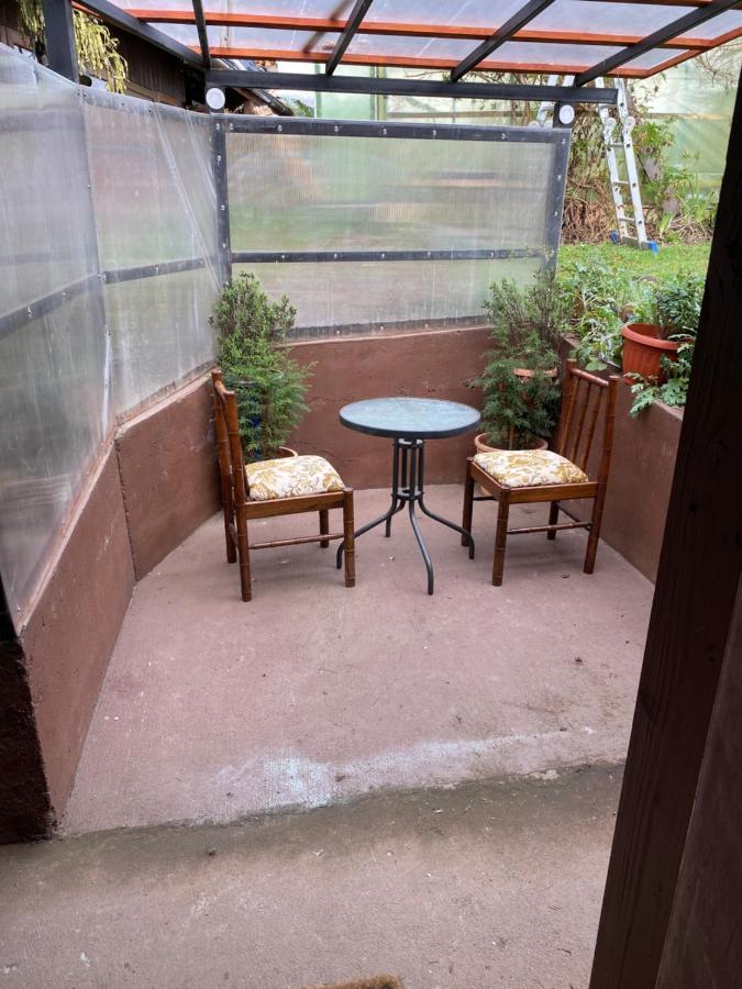 Cabanas El Galo Panguipulli Bagian luar foto