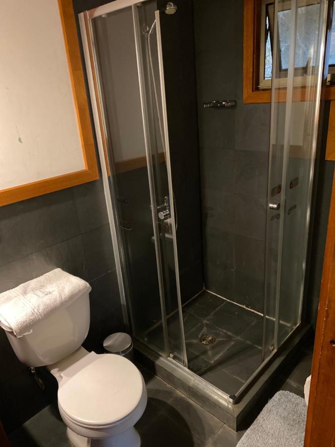 Cabanas El Galo Panguipulli Bagian luar foto